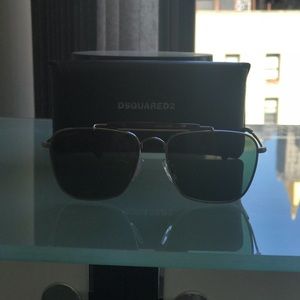 DSQUARED2 sunglasses